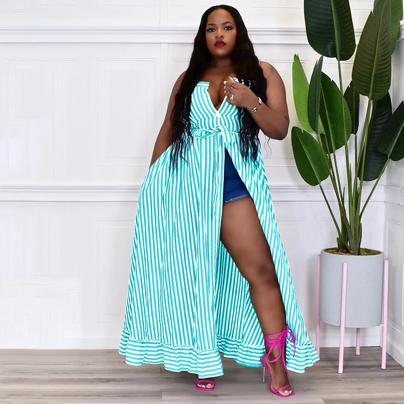 Рисунок 2 - Женское вечернее платье с V-образным