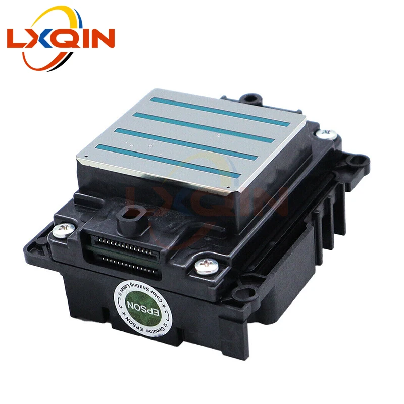Комплект обновления LXQIN Hoson для Epson dx5/xp600 Convet to i3200 комплект сетевой версии с