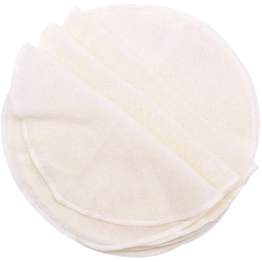 

Steamer Liner Cotton Pad Steaming Mat Cloth Mesh Bun Cage Kitchen Sum Basket Dim Round Dumplings Mats Pads Gauze Fryer Paper