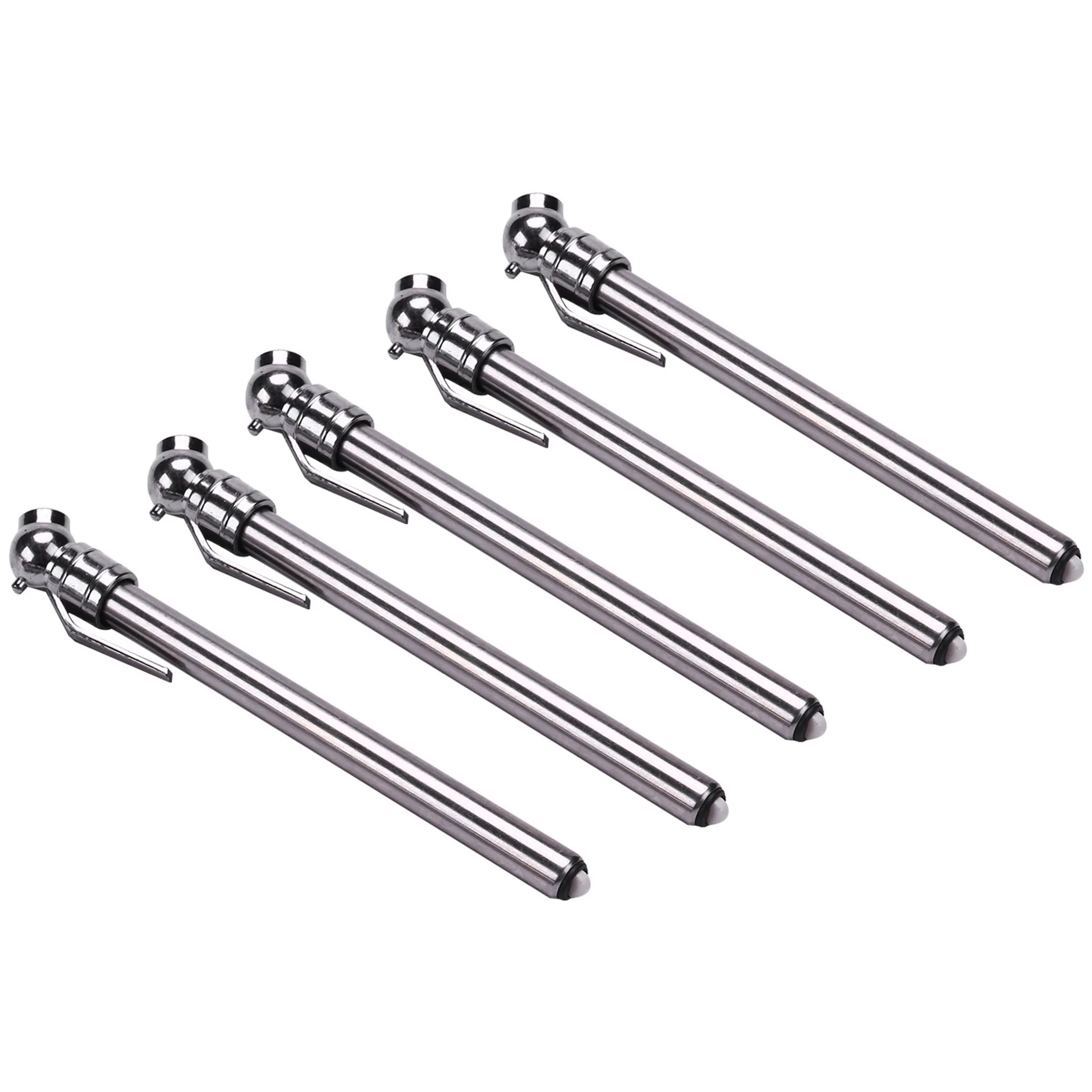 Карандаш для измерения давления в шинах универсальный манометр 5-50 PSI автомобилей