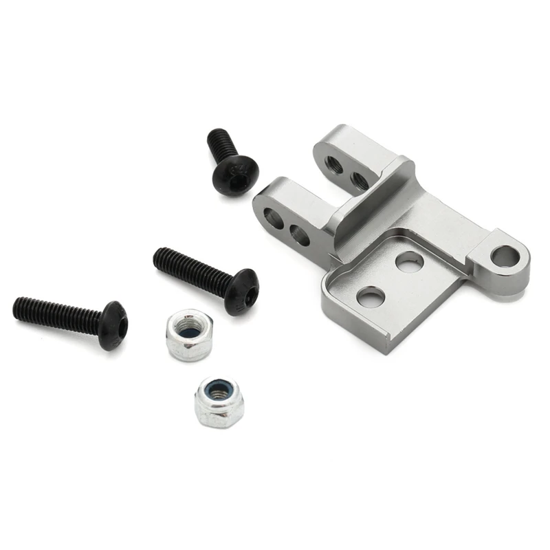 

For TRAXXAS TRX4 Trx6 1/10 Climbing Car Applies The Push Rod Stop Seat,Modified And Upgraded Accessories