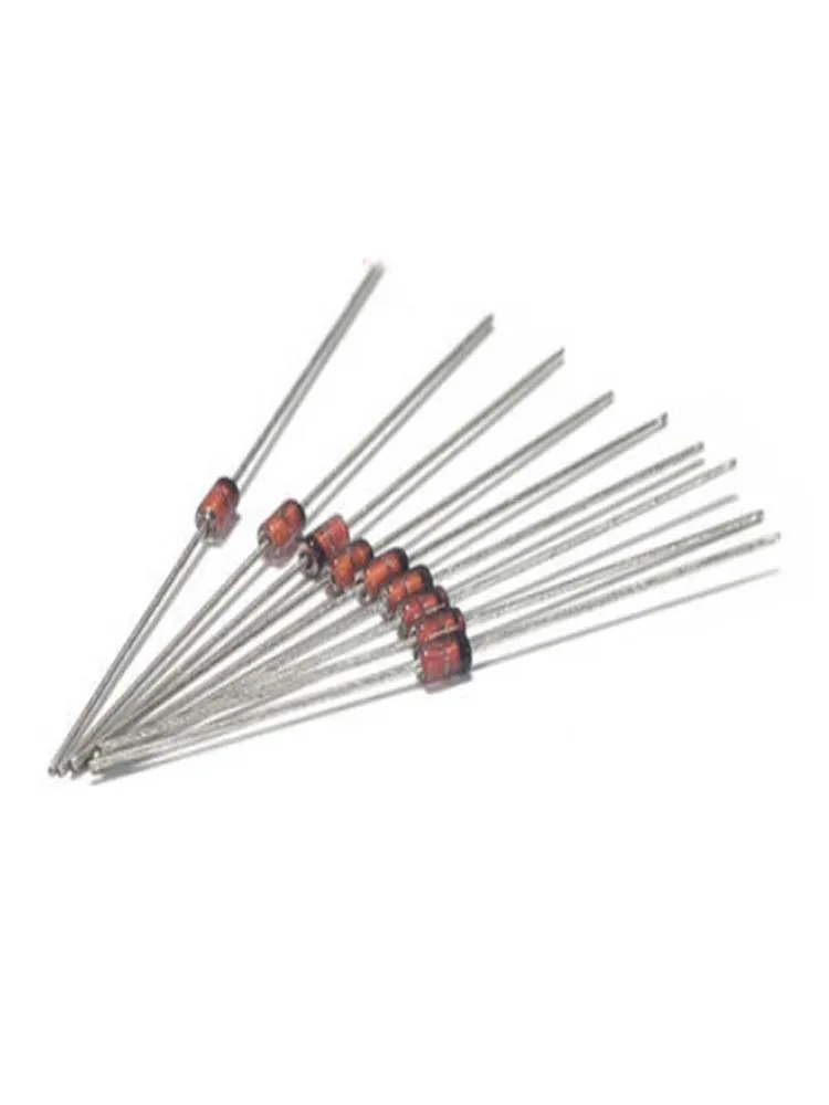 200pcs IN4148 1N4148 4148 DO-35