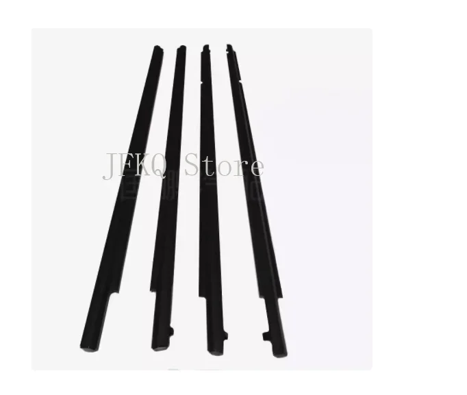 Резиновая уплотнительная лента для наружных окон Toyota Land Cruiser 4700 4500 серии LC100 Lexus