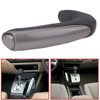 car handle grip cover interior accessories brake handle sleeve protector 47115 sna a82za for honda civic 2006 2011 09 10