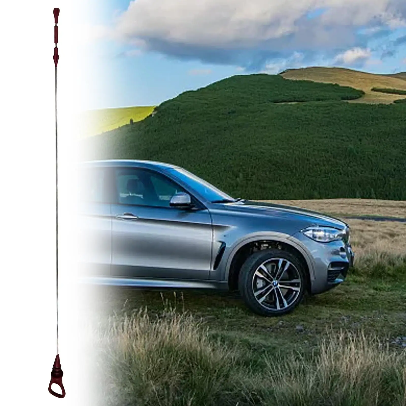 Автомобильный уровень масла подходит для E46 316Ci 316i 31618Ci 318Ti 1998 Professional прямая замена