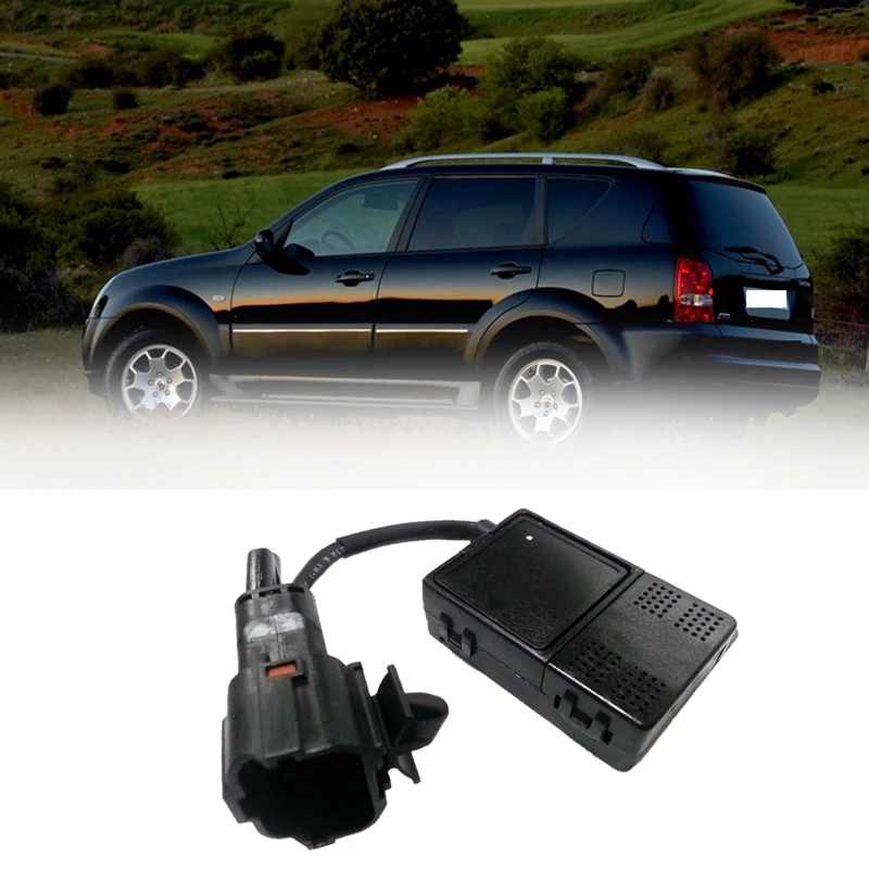 Наружный датчик температуры автомобиля Для SSANGYONG REXTON 2006-2008 STAVIC RODIUS 04-13 AQS сенсор