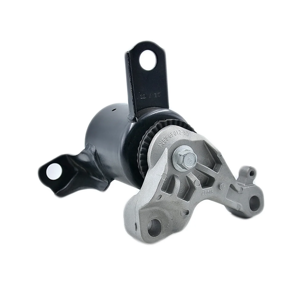 8V51-6F012-AJ 1776911 крепление двигателя для Ford Carnival FIESTA B-MAX сборка