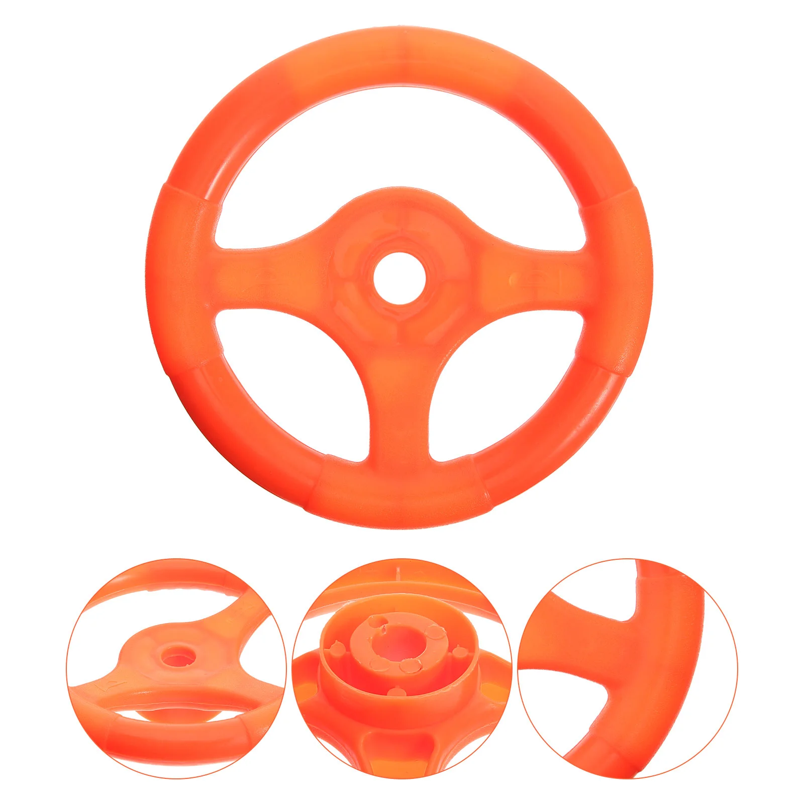 Игрушечный руль для детей автомобильные качели детские игрушки набор игровых