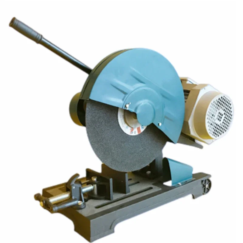 Станок для резки стали промышленного класса 16 дюймов 400 тип сверхмощный