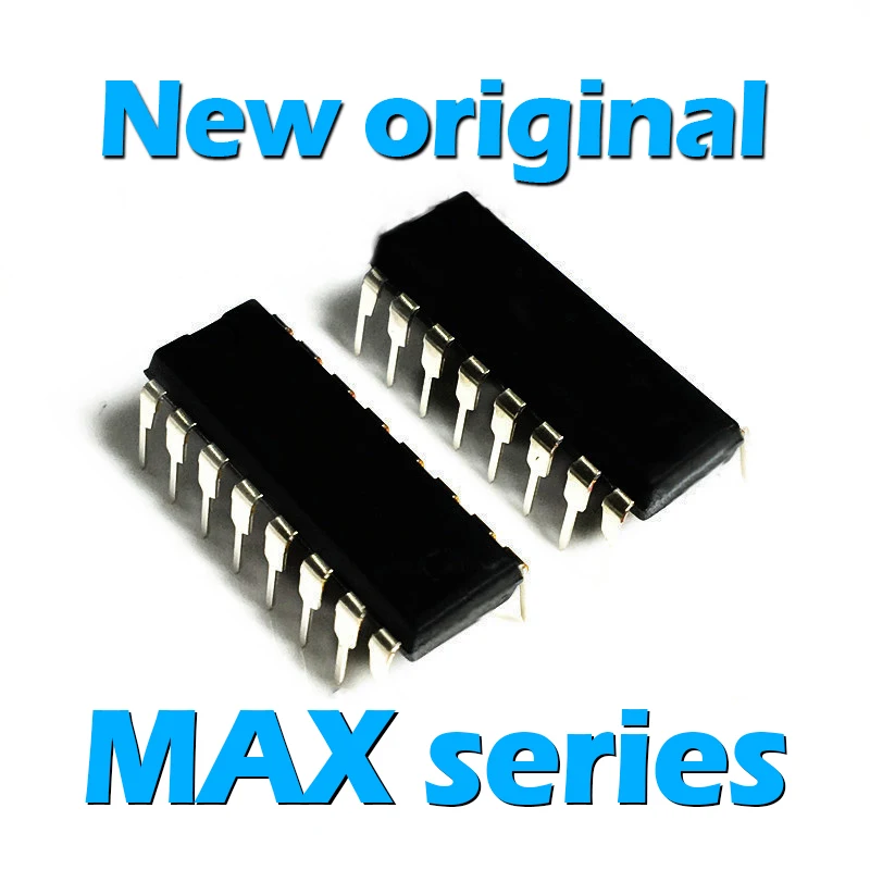 5 шт. новый оригинальный MAX691CPE MAX691EPE MAX693CPE MAX693EPE MAX359CPE MAX359EPE MAX392CPE MAX392EPE MAX713CPE MAX713EPE DIP-16