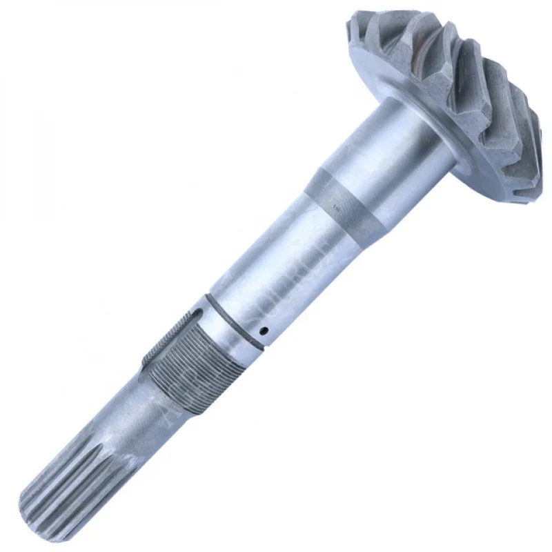 Китай: TH04311010052 основная и пассивная спиральная коническая шестерня в сборе для