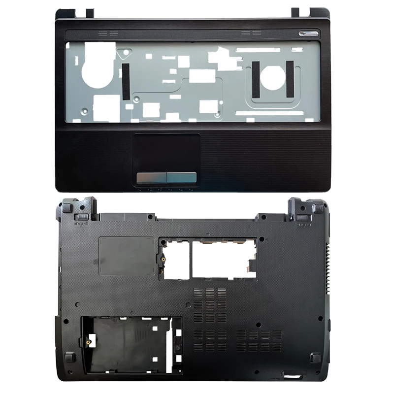 Новая нижняя крышка для ноутбука Asus A53U A53 X53 X53BY K53TK K53 A53T K53U K53B X53U K53T X53B | Компьютеры