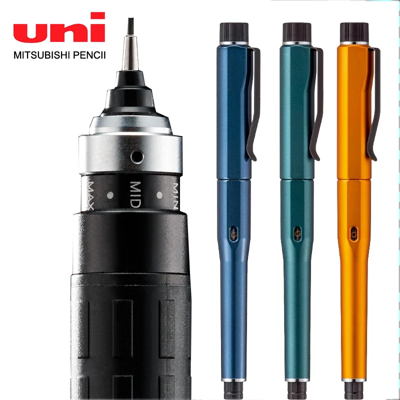 M5-5000 Automatic Lead Dispensing Lead Core Rotation Automatic Pencil Drawing Stationery