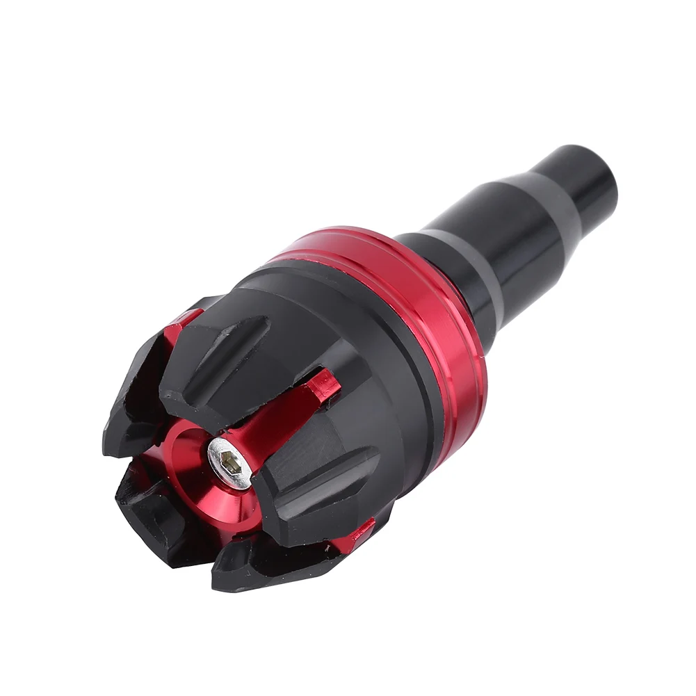 

New Motorcycle CNC Aluminum Alloy Frame Slider Falling Protector Anti Crash Caps Crash Crash