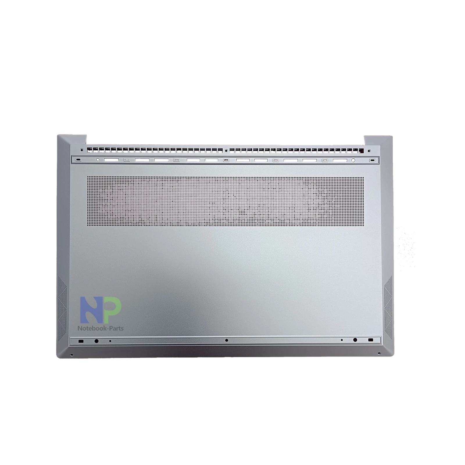 Новинка задняя крышка для HP ENVY 15-EP 15T-EP 15 6 дюйма ЖК-дисплея Серебристая Задняя