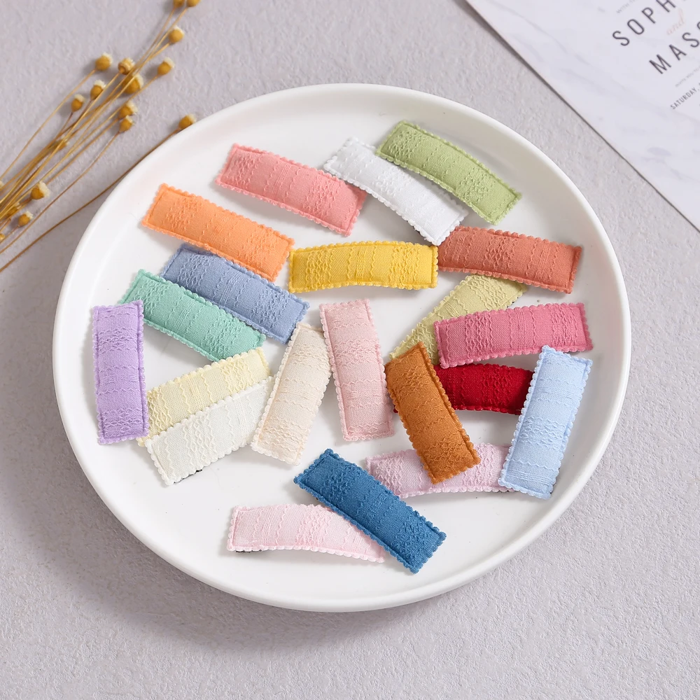 1Pcs Set Hair Clip Girl Cute Hair Bands Headdress Barrettes Kids Headwear Infant Hairpins Toddler Hairpins Hair Accessories