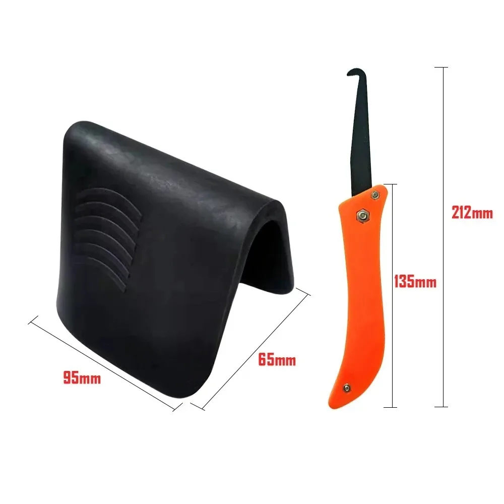 Инструмент для покраски углов волшебный инструмент работы на строительной