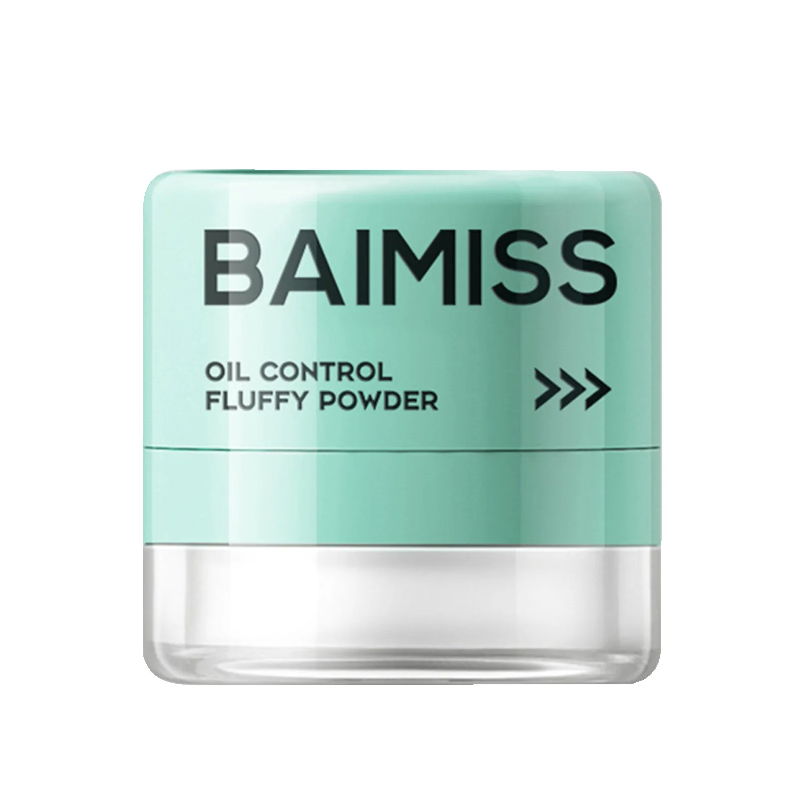 

Пудра для контроля жирности волос, 6 г