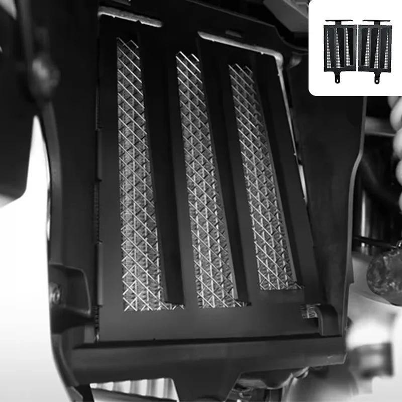 

R1250GS решетка радиатора Защитная крышка протектор для BMW R 1250 GS LC ADV R 1250GS Adventure эксклюзивный TE 2019 2020 2021 2022 2023