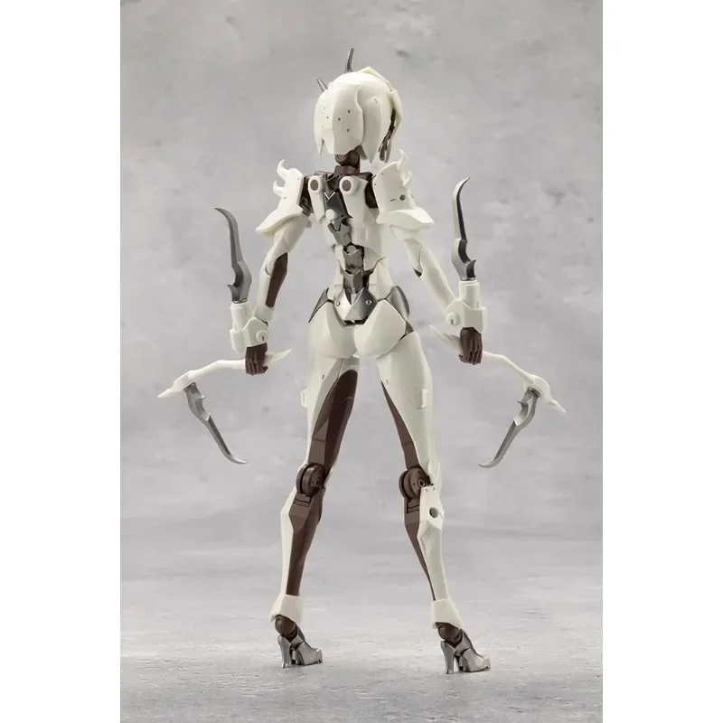 В наличии оригинальная подлинная Kotobukiya Megal Maria Seeker CX006 сборка вручную красивая