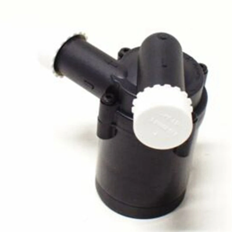 2 шт. вспомогательный водяной насос системы охлаждения автомобиля для A3 Q2 Q3 Seat Skoda