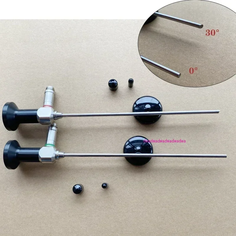 Инструменты для артроскопии HD 0/30/70 градусов жесткий эндоскоп 4x175 мм
