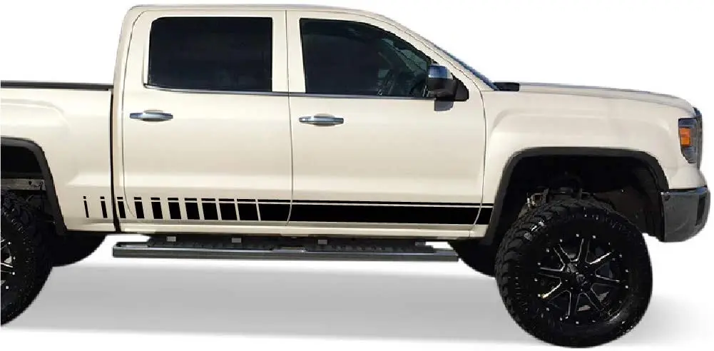 

Bubbles Designs Decal Sticker Compatible with Chevrolet car
