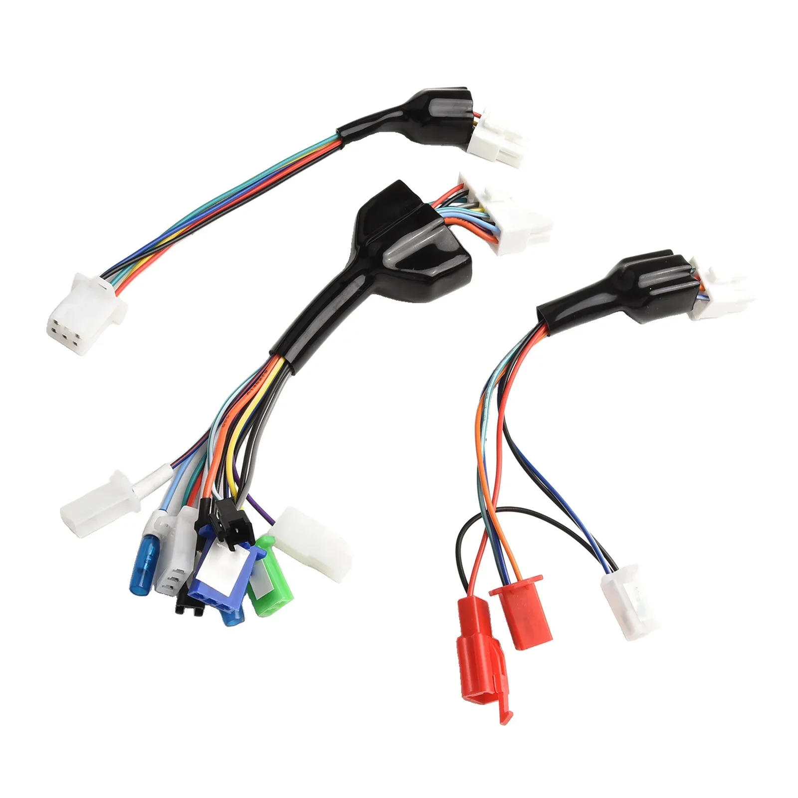 Для электрического велосипеда 1500 Вт электрический контроллер бесщеточный для