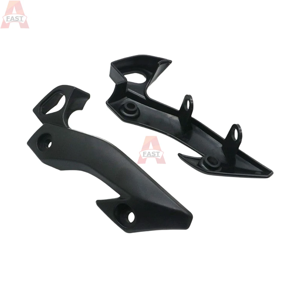 Обтекатель передней боковой фары для YAMAHA FZ1 FZ-1N 2006-2010 FZ1N FZ 1N