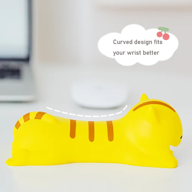 Kawaii Wrist Rest Support For Mouse 6