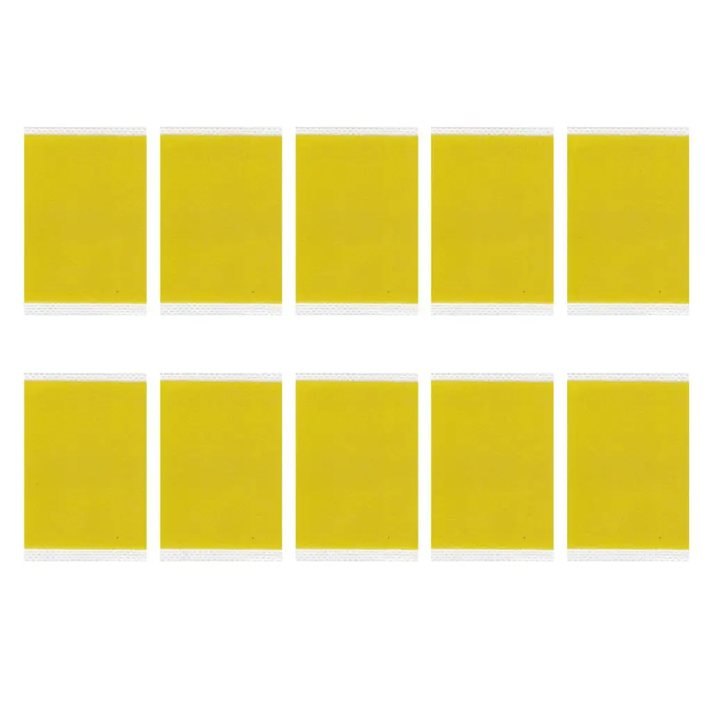 10 шт. пластыри для похудения