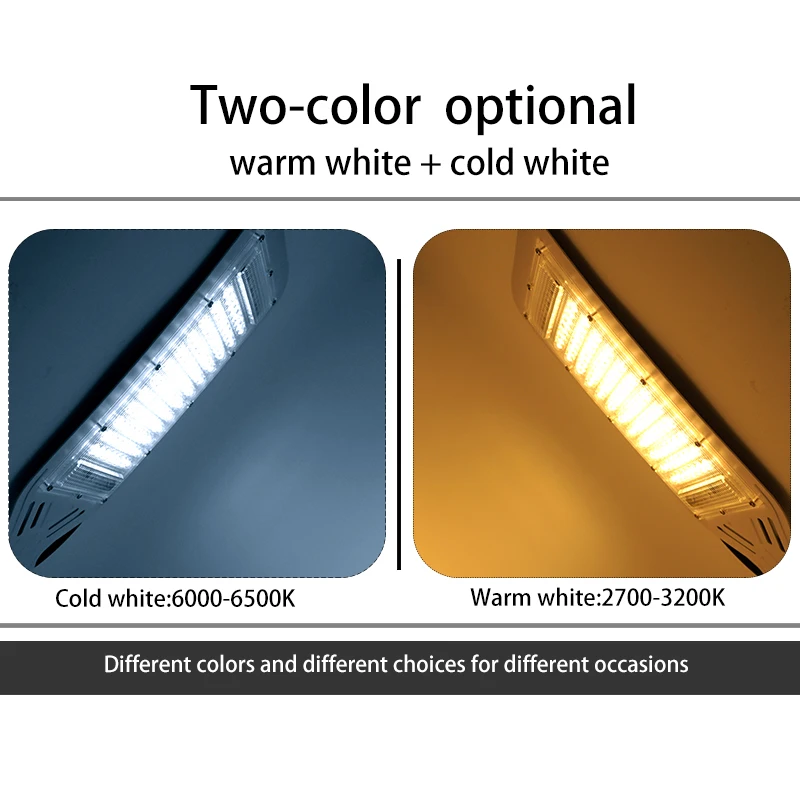 Рисунок 4 - Светодиодный уличный фонарь