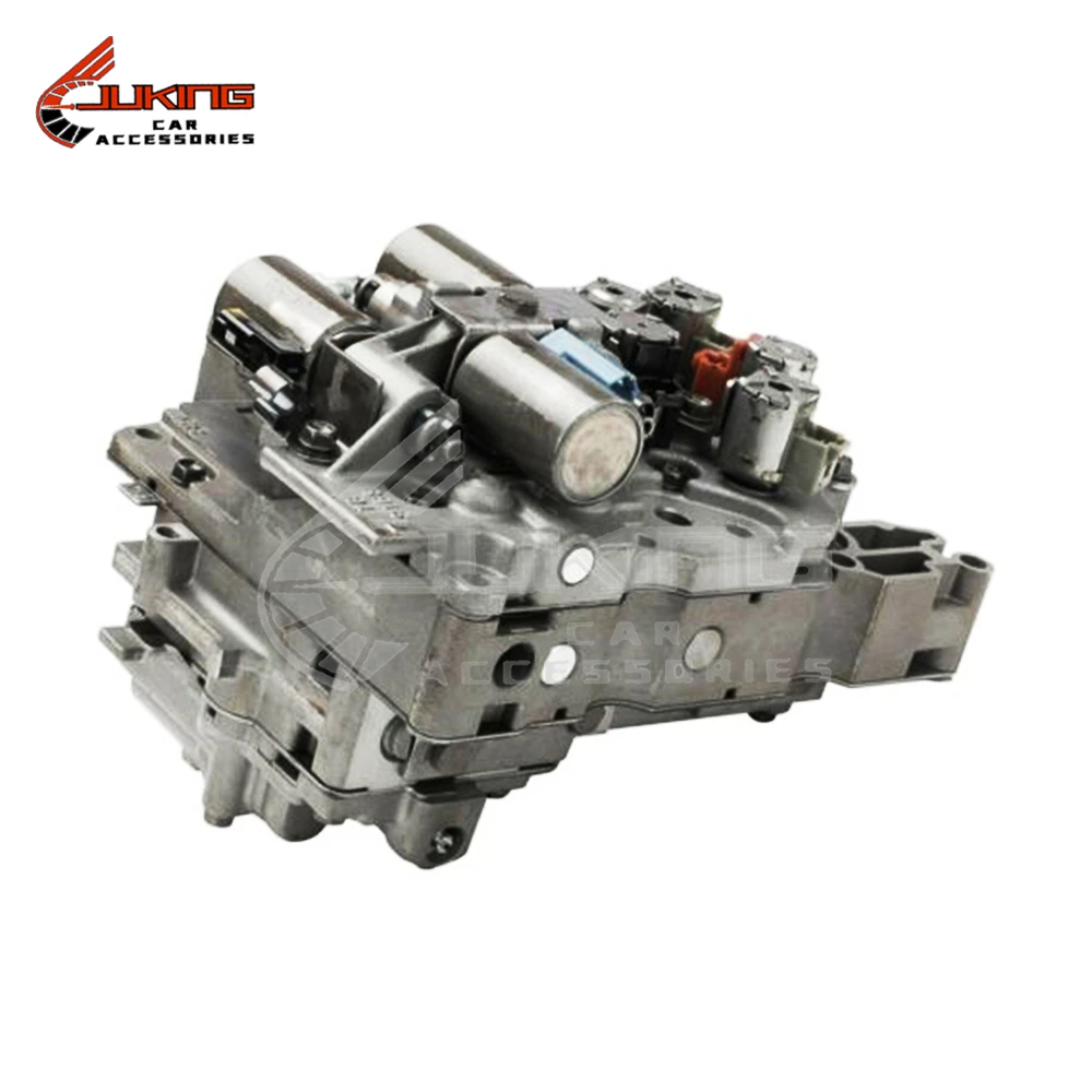 AW55-50SN AW55-51SN Ventil유perbaugruppe RE5F22A AF33 для Ford Volvo Saab Chevrolet Getriebe