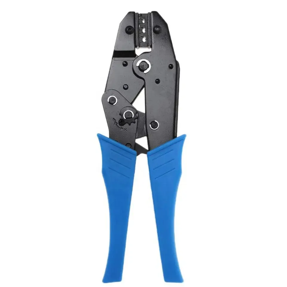 

Solar Connector Cable Crimping plier