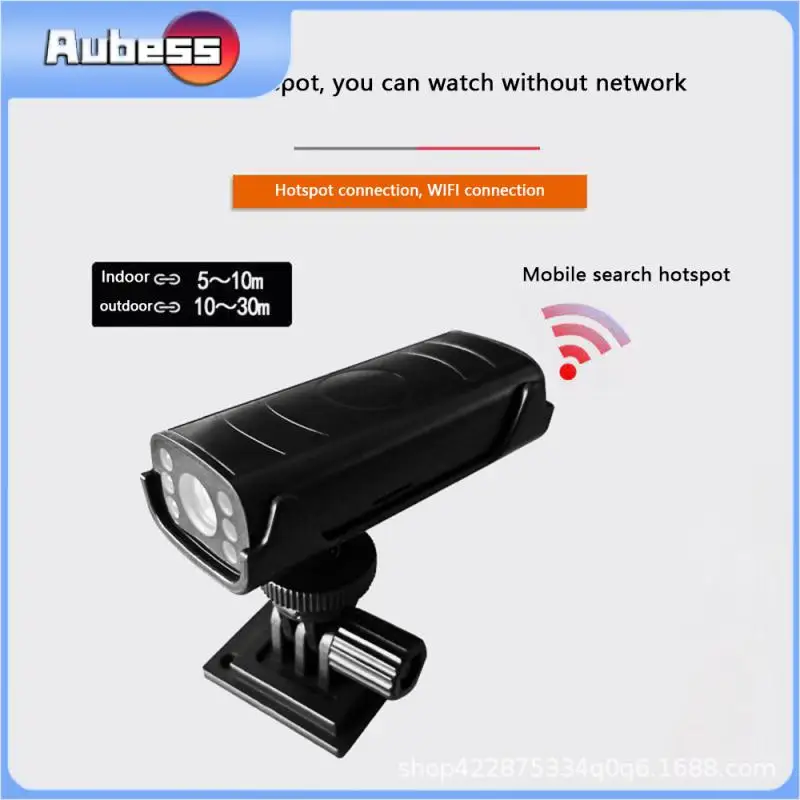 

Ip-Камера уличная Беспроводная с дистанционным управлением и поддержкой Wi-Fi