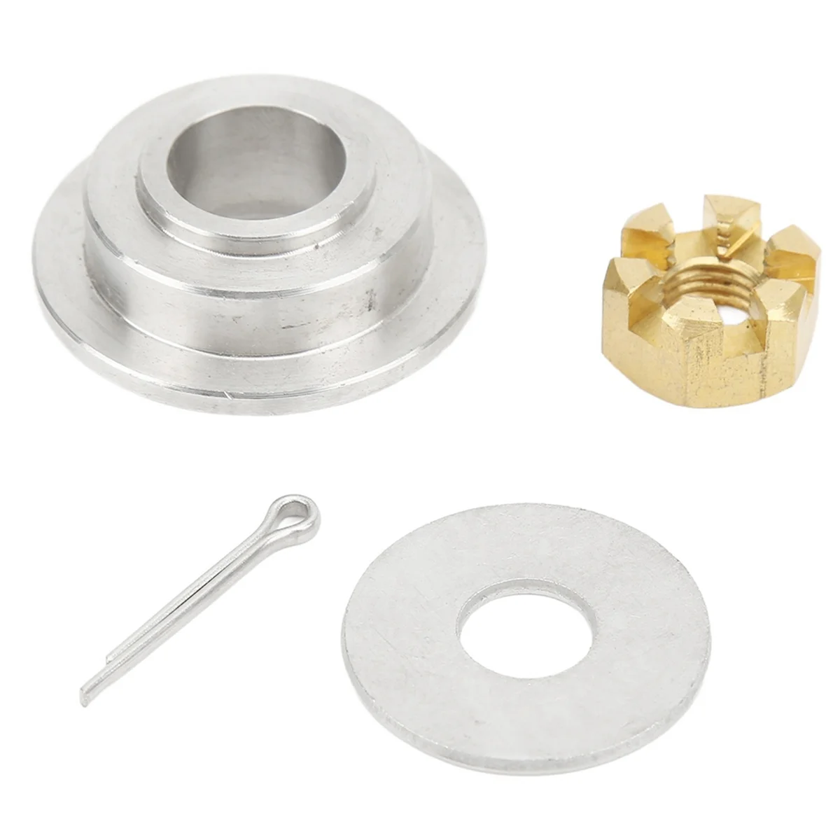 Комплект оборудования для установки пропеллеров 17031501 Yamaha подвесной 9.9Hp-15Hp ya-pt