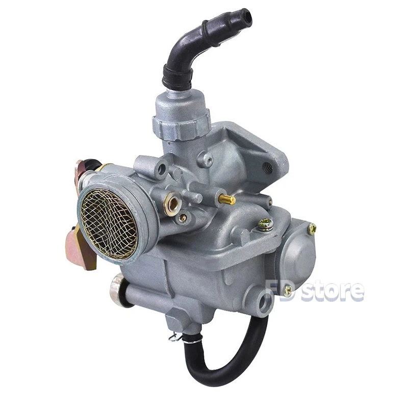 Фото Новый качественный карбюратор Carb 1970-1979 для Honda Trail 90 CT90 K0 k1 k2 k3 k4 №5