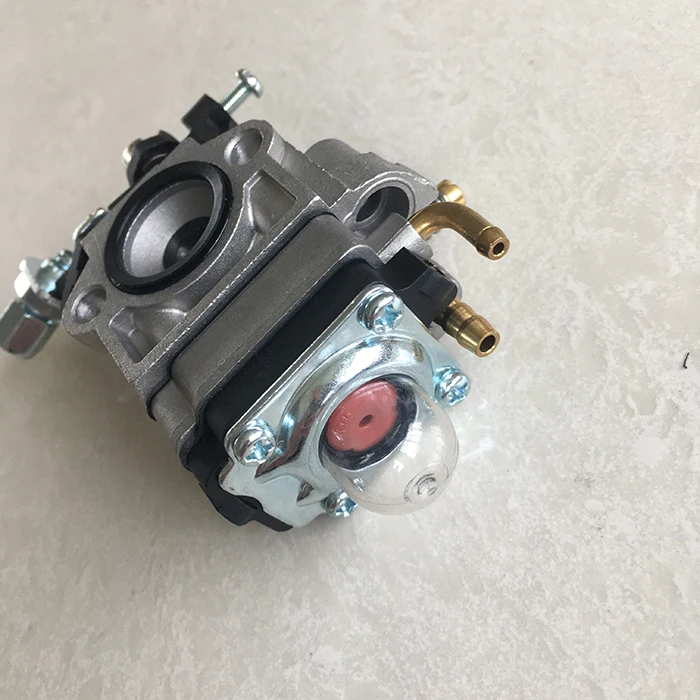 Карбюратор Carb 1E36F/TU26 запасные части TL26 аксессуары для 2-тактного стриммера 26 куб.