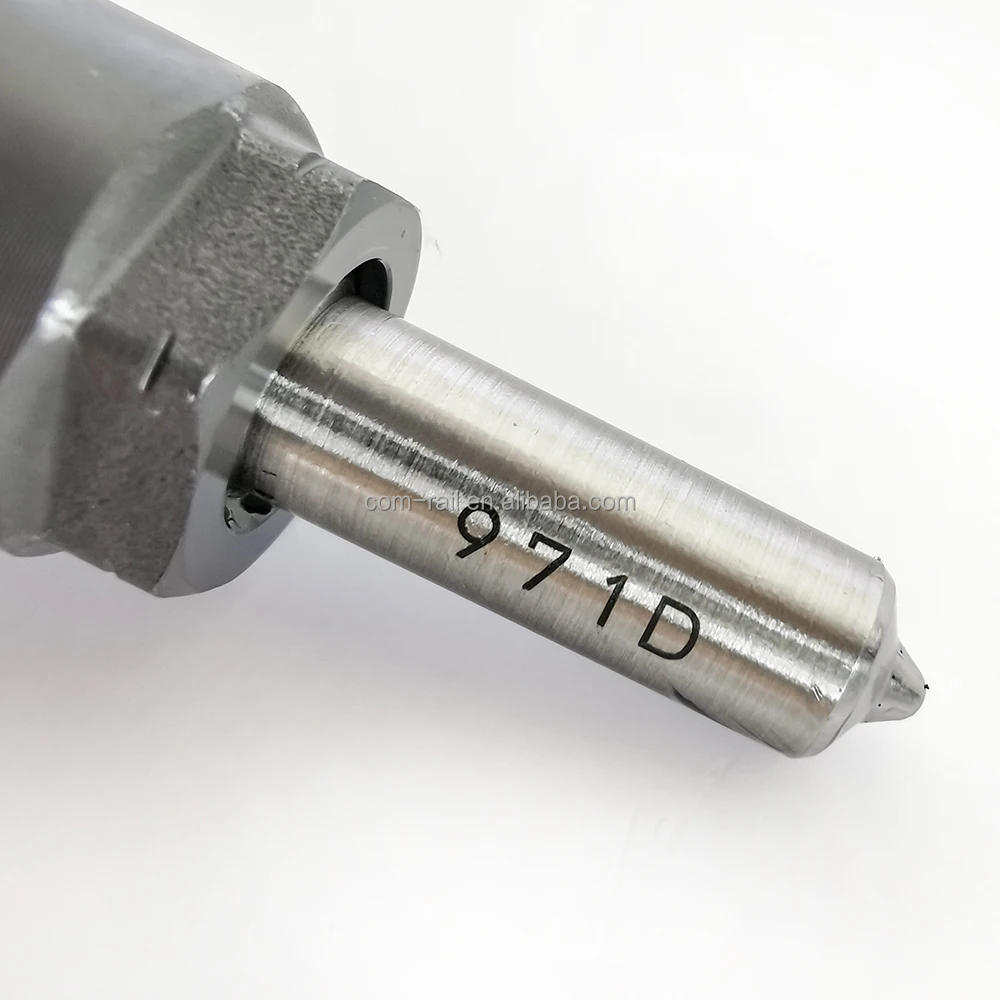 Совершенно новый и высококачественный топливный инжектор Common Rail 095000 -9770 23670-51041