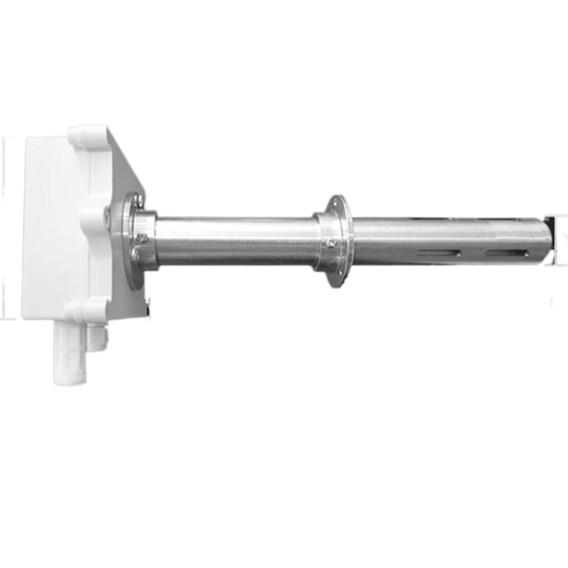 Детектор углекислого газа SenTec