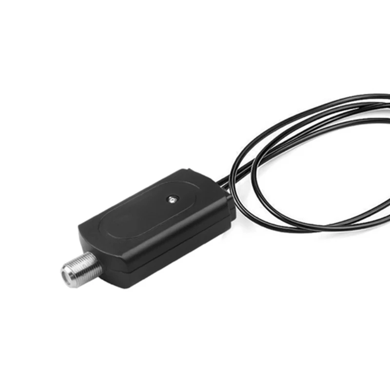 Усилитель сигнала DX62 антенный усилитель тюнер цифровая комнатная HDTV-антенна