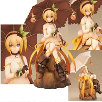 tales of zestiria edna anime tales of zestiria edna pvc anime figure toy model doll adult collectible gift