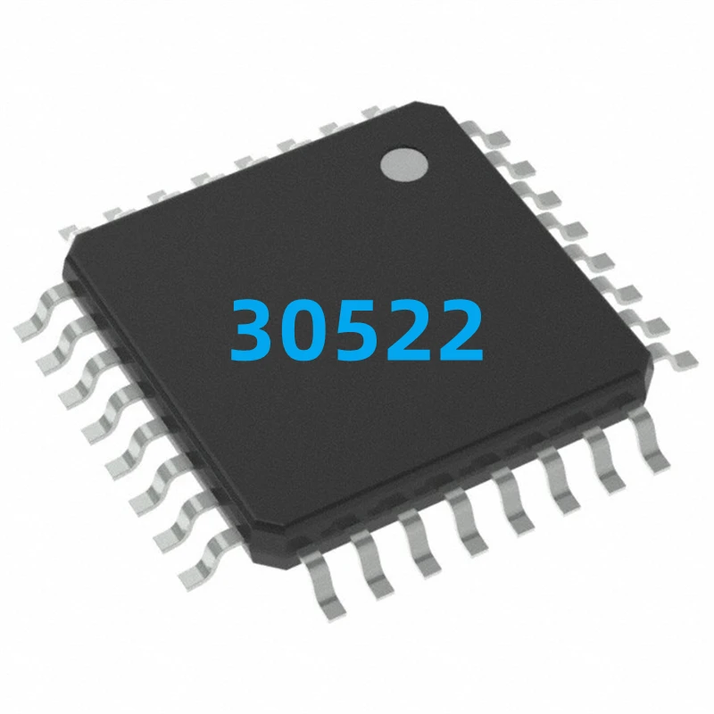 Флэш-микросхема TFQP32, 30522 дюйма, 1 шт.