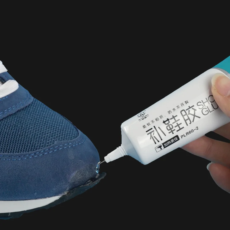

10/20/30/60ml Strong Shoe Repair Glue Soft Transparent Special Glue Without Hurting Hands Strong Mending Glue Soft Leather Glue