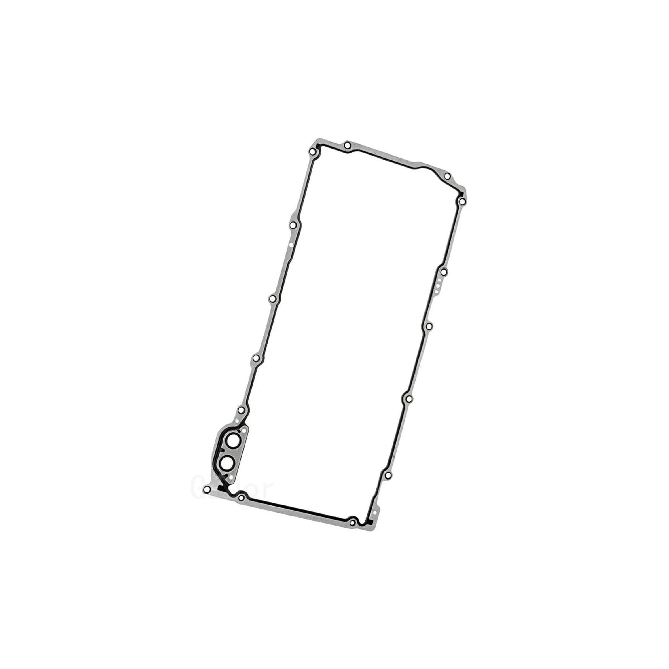 Pan Gasket  For Chevrolet Ls1 Ls2 Ls3 Ls6 Lsa Lq4 Lm7