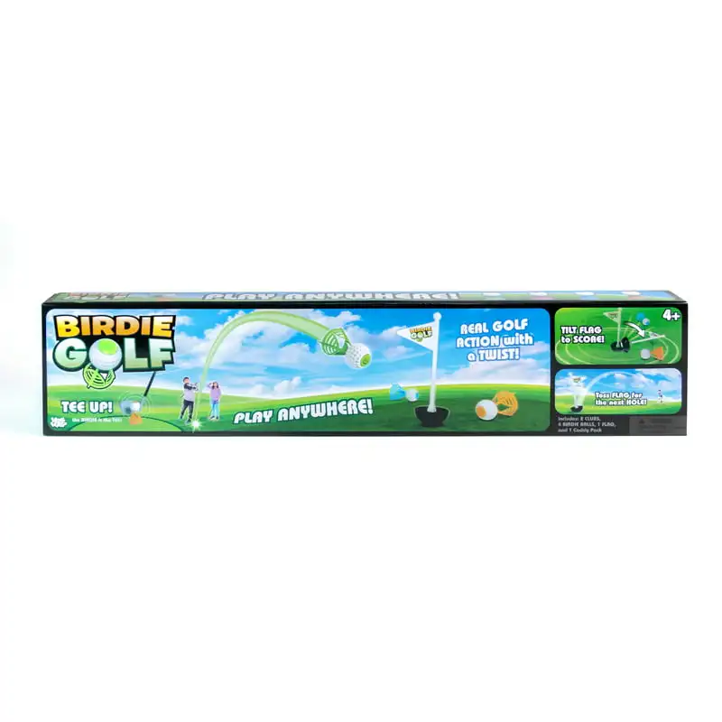 

Free shipping Birdie Golf
