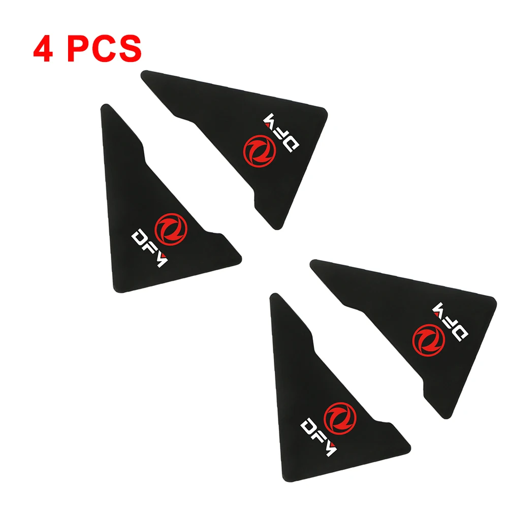 

Для Dongfeng DFSK 580 ax7 DFM s30 h30 corss t5l glory sx5 f507 x силиконовая Противоударная Автомобильная дверь угловая крышка автомобильные аксессуары