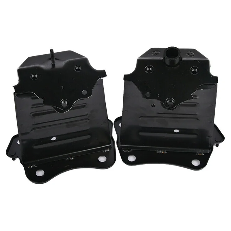 

57108-53022 Driver Side Front Bumper Mounting Reinforce for Is250 Is300 Is350 Anti-Collision