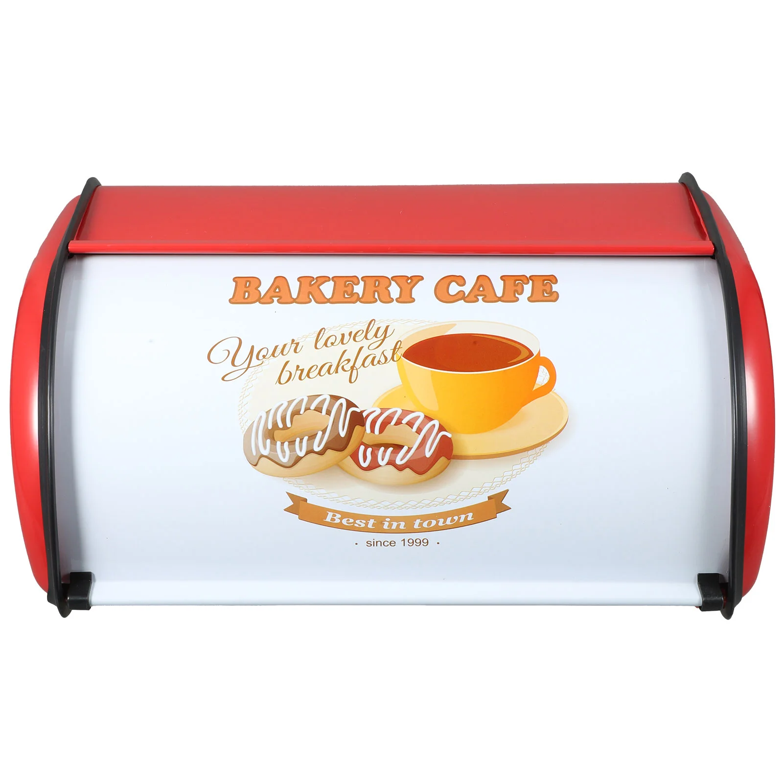 

Ящик для хранения выпечки, стойка для хлеба, бытовой держатель, деревянная дверь, навес, корзина из нержавеющей стали для девушек, корзина для хлеба