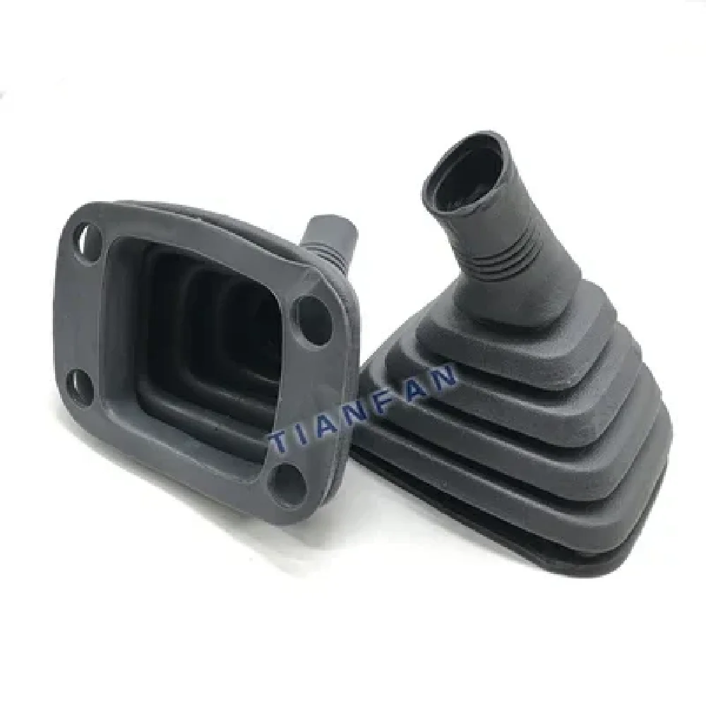 Резиновая крышка для джойстика Hitachi ZAX60 70 120 200 300 350-5-6 аксессуары экскаватора